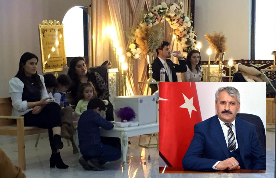 GÖLE'DE 3 ADET TAZİYE EVİ HİZMETE GİRDİ