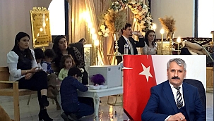 GÖLE'DE 3 ADET TAZİYE EVİ HİZMETE GİRDİ