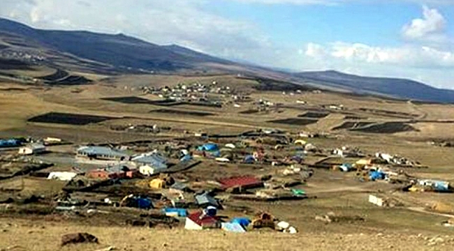 HOÇVAN, ŞAP NEDENİYLE KARANTİNAYA ALINDI