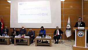 İKLİM PANELİ, ARDAHAN’IN GELECEĞİNE IŞIK TUTTU