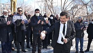 İYİ PARTİ'DEN ZAMLI FATURALARA SERT TEPKİ