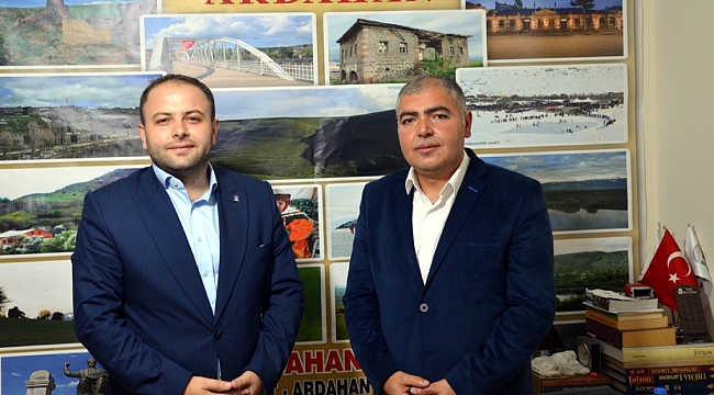 KAAN KOÇ'TAN İKİNCİ MÜJDE