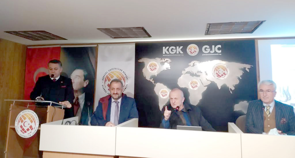 KGK-HEGEM-BADER Şiddetle Sivil Mücadele ve Sosyal Arabuluculuk Projesi