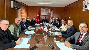 Küresel Gazeteciler Konseyi 52 ülkeye ulaştı