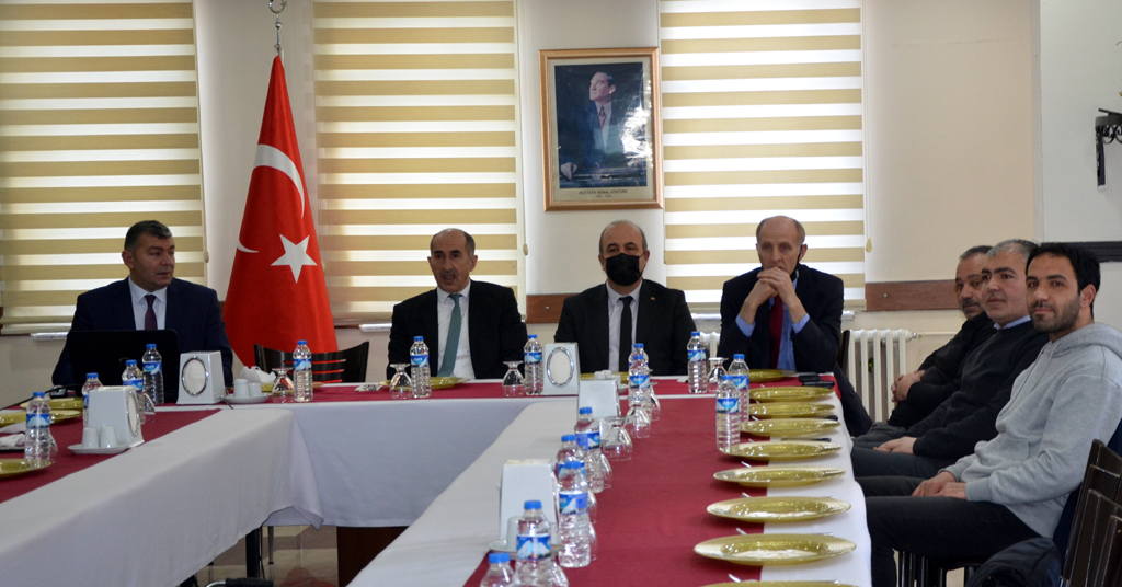 MESLEK OKULLARI İÇİN KAÇINILMAZ FIRSAT
