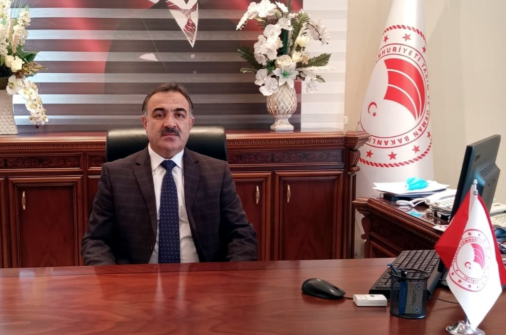 NEŞAT ULUTAŞ NEREYE GİDİYOR?