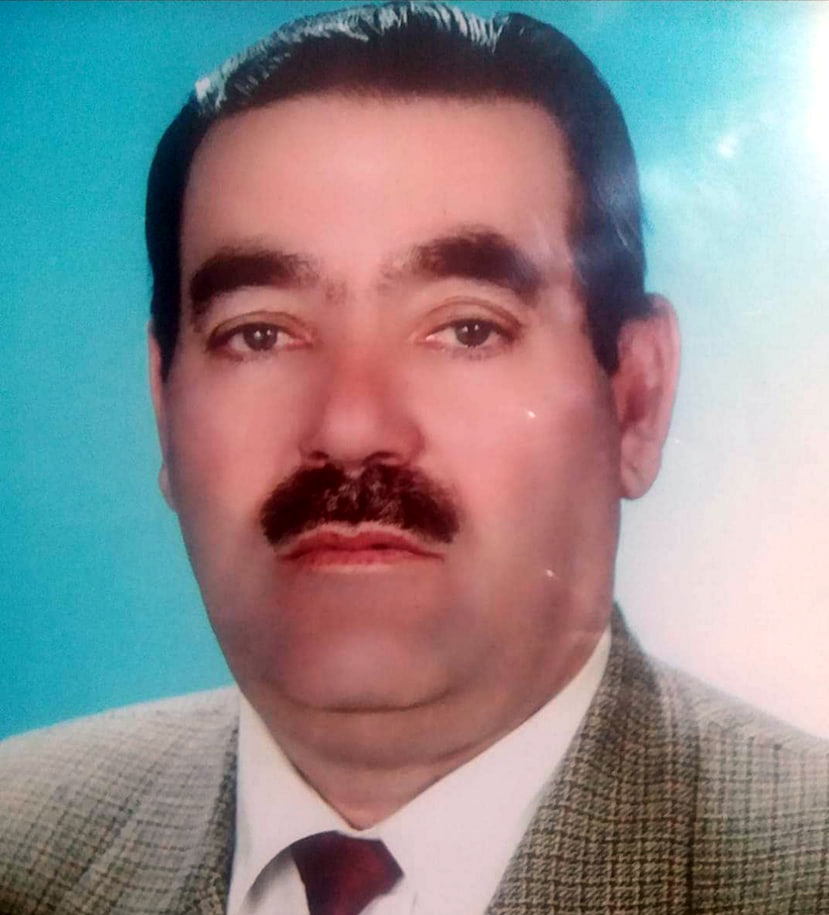 NUREDDİN ALİOĞLU VEFAT ETTİ