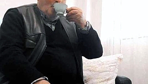 ÖMER BALCI EBEDİYETE UĞURLANDI