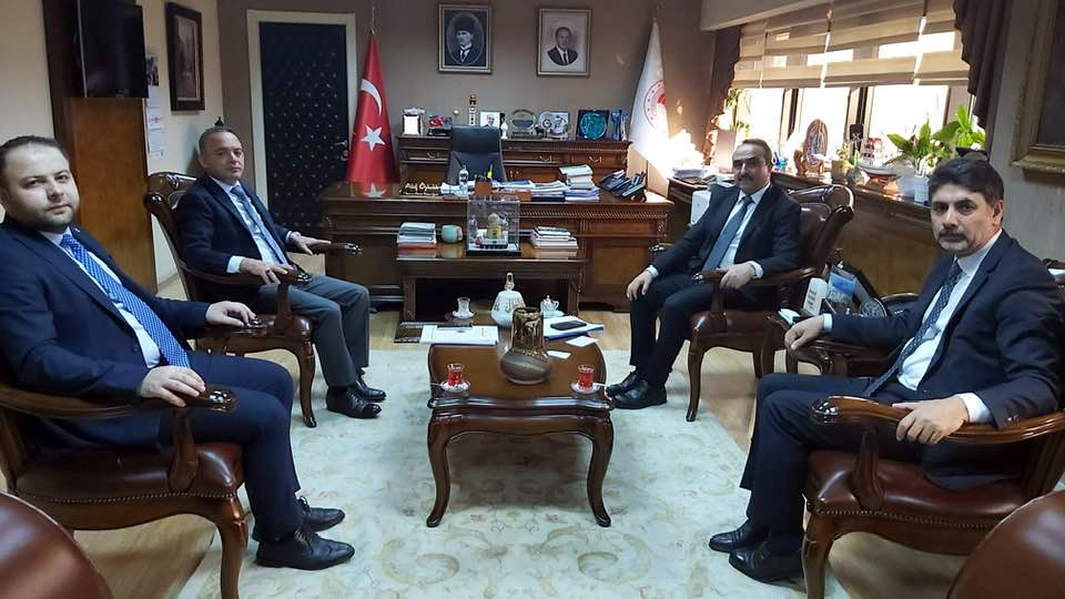 ÖNER, ATALAY VE KOÇ'UN GİRİŞİMLERİ SONUÇ VERDİ