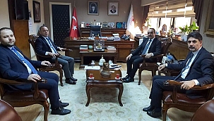 ÖNER, ATALAY VE KOÇ'UN GİRİŞİMLERİ SONUÇ VERDİ
