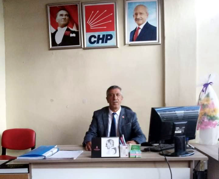 ÖZALP: ORMANLARIN YOK OLMASINA SEBEP OLMAYALIM