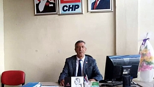 ÖZALP: ORMANLARIN YOK OLMASINA SEBEP OLMAYALIM
