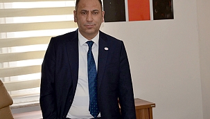 POLİTİK MERKEZ PARTİSİ GENEL BAŞKANI CİHAN ÇOBAN'DAN KURTULUŞ MESAJI