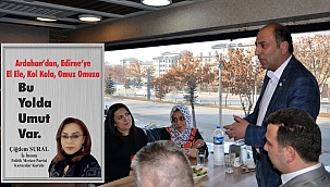 POLİTİK MERKEZ PARTİSİ'NDE KİMLER YER ALIYOR?