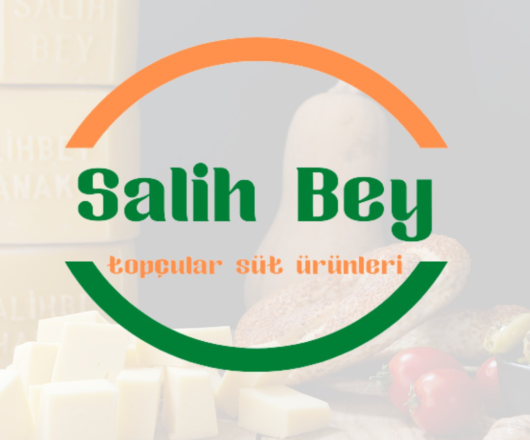 SALİH BEY SÜT ÜRÜNLERİ