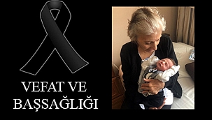 SEVİM KÖSELİÖREN’İN ACI GÜNÜ