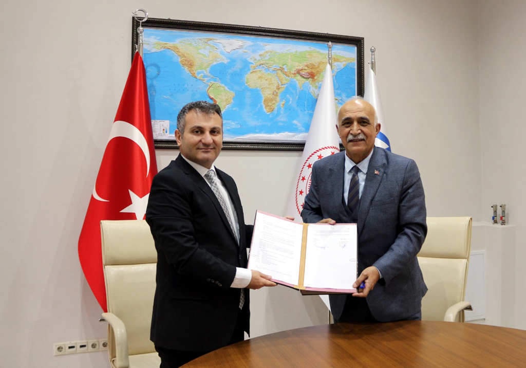 ŞEYTAN KALESİ’NE TELEFERİK İÇİN FİZİBİLİTE RAPORU HAZIRLANIYOR