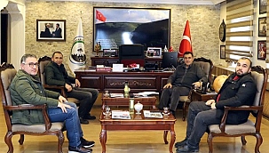 TEKSTİLDE HEDEF BİN İSTİHDAM