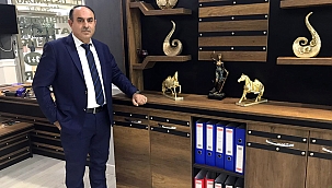 ÜSTÜNDAĞ: ESENYURTLULAR TOGAY ÇOBAN'I BELEDİYE BAŞKANI OLARAK GÖRMEK İSTİYOR