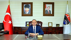 VALİ ÖNER’DEN 23 ŞUBAT MESAJI