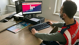 712 İNTERNET SİTESİ ERİŞİME KAPATILDI