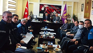 ARDAHAN'DA EKMEK FİYATI BELİRLENDİ