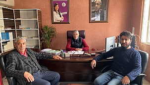 HDP’NİN NEWROZ KUTLAMASINA HAVA ENGELİ
