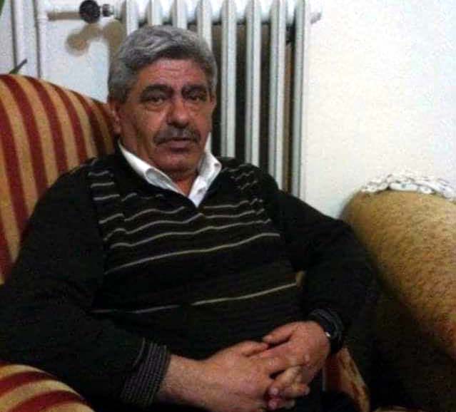 ARDAHAN, İBRAHİM KAYA’YA AĞLIYOR