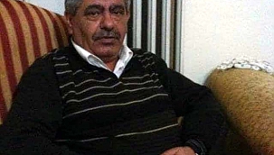 ARDAHAN, İBRAHİM KAYA’YA AĞLIYOR