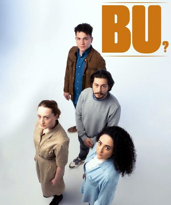 Ardahanlı genç yönetmenin filmi uluslararası arenada