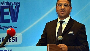 İLTER AVŞAR'LI AREV, 10 YAŞINDA