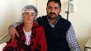 AŞOB BAŞKANI ASİM ÖZER, ANNESİNİ KAYBETTİ