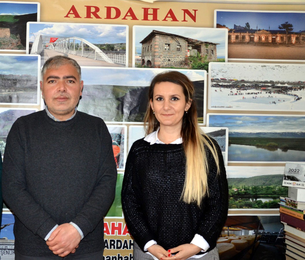 AV. ÇOBAN: KADINLAR, KENDİ GÜCÜNÜN FARKINA VARMALIDIR
