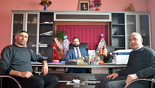 BAŞKAN SALMAN GÜRBÜZ’ÜN GİRİŞİMLERİ SONUÇ VERDİ