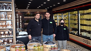 CENK VE AYKUT KARDEŞLERDEN BÜYÜK YATIRIM