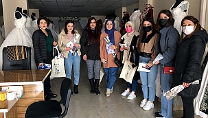 DEVA’DAN ANLAMLI 8 MART ETKİNLİĞİ
