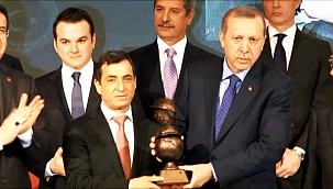DÜNYANIN EN BÜYÜK 250 ULUSLARARASI MÜTEAHHİDİ ARASINDA BİR ARDAHANLI