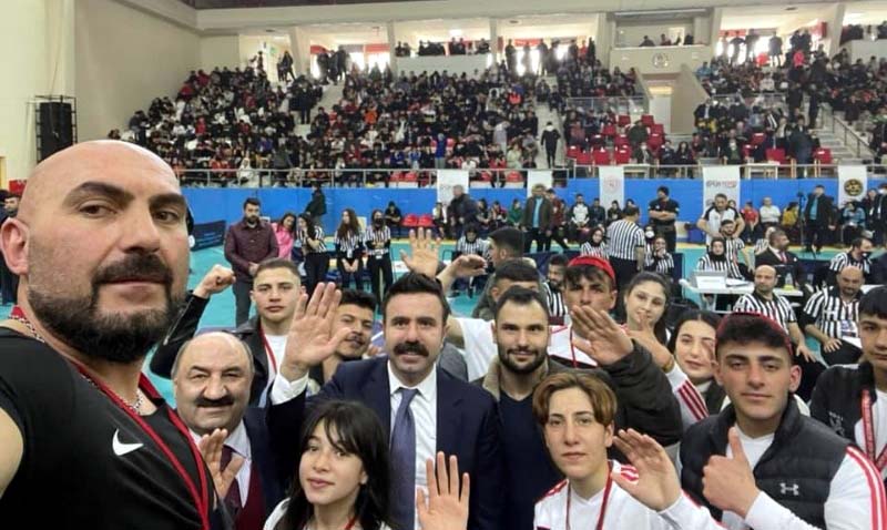 ESKİŞEHİR’DE ARDAHAN RÜZGARI