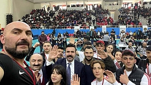 ESKİŞEHİR’DE ARDAHAN RÜZGARI
