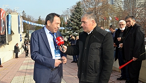 EŞREF DAĞ’IN İSTİFASI DEVA’YI ÜZDÜ