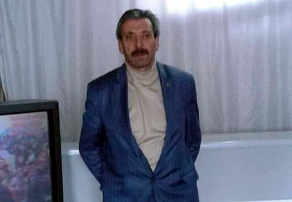 GÖLE, SEFO ABİSİNİ KAYBETTİ