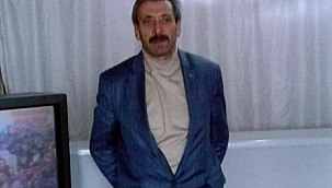 GÖLE, SEFO ABİSİNİ KAYBETTİ