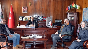 GÖLE TEKSTİLDE HEDEF 500 İSTİHDAM