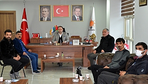 KAAN KOÇ’TAN YEREL BASINA ÖZEL AÇIKLAMALAR