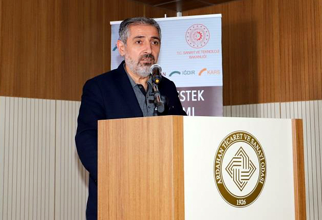 KAAN KOÇ'UN ELEŞTİRİLERİNE BİBER’DEN İMALI CEVAP
