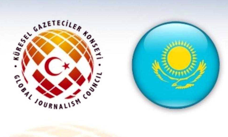 KGK, KAZAK GAZETECİLERİ AĞIRLAYACAK