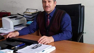 KIZILAY’DA ÖZCAN ŞENTÜRK DÖNEMİ