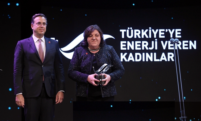 MERYEM ANA’DAN ARTI ENERJİ
