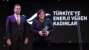 MERYEM ANA’DAN ARTI ENERJİ