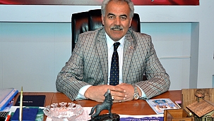 MHP'DEN ARDAHAN'A ÇIKARMA